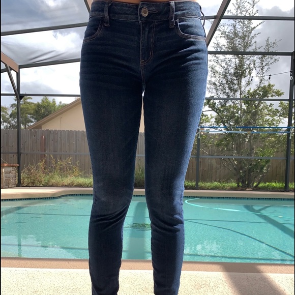 American eagle jeans - Picture 1 of 7